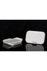 Acar 25,4 cm Porselen Kayık Tabak 10347