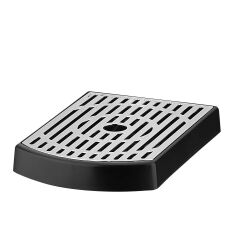 Korkmaz Çayşef Inox/Mat Semaver A841