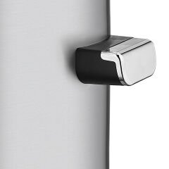 Korkmaz Çayşef Inox/Mat Semaver A841