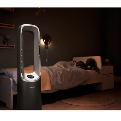 Philips Air Performer 8000 Serisi 3'ü 1 Arada Hava Temizleyici, Fan ve Isıtıcı- AMF870/15