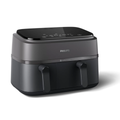 Philips NA350/00 3000 Serisi Çift Hazneli Airfryer