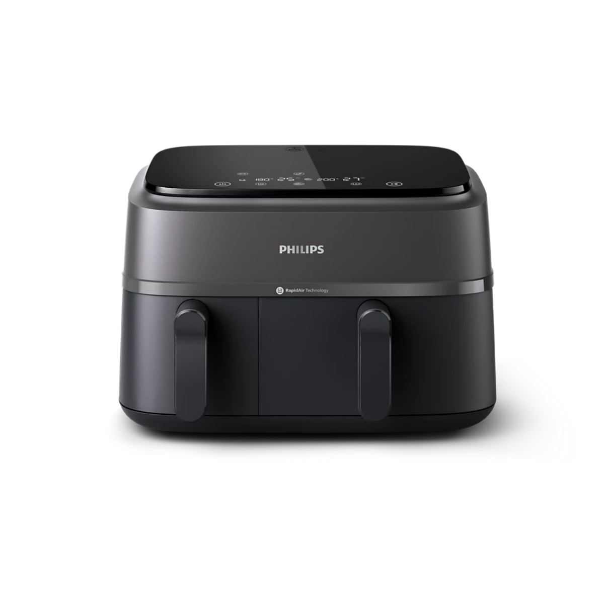 Philips NA350/00 3000 Serisi Çift Hazneli Airfryer