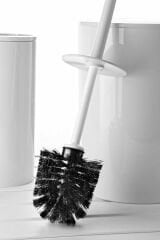 Primanova Flores 2'li Banyo Seti - Beyaz