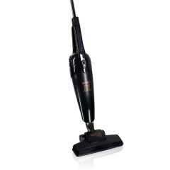 Arnica Merlin Pro ET13216 Dik Elektrikli Süpürge Siyah