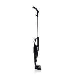Arnica Merlin Pro ET13216 Dik Elektrikli Süpürge Siyah