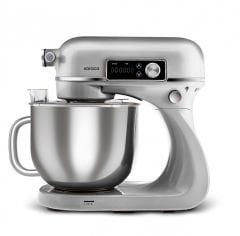 Karaca Maestro Artisan Stand Mikser Ultra Sessiz 6 Litre Antrasit