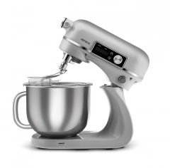 Karaca Maestro Artisan Stand Mikser Ultra Sessiz 6 Litre Antrasit