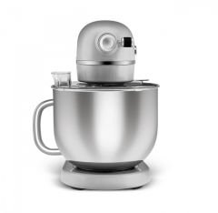 Karaca Maestro Artisan Stand Mikser Ultra Sessiz 6 Litre Antrasit