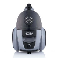 Arnica Pika ET14415 Toz Torbasız Elektrikli Süpürge Gri