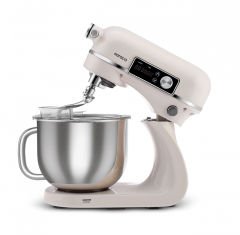 Karaca Maestro Artisan Stand Mikser Ultra Sessiz 6 Litre Krem