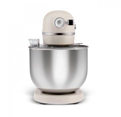 Karaca Maestro Artisan Stand Mikser Ultra Sessiz 6 Litre Krem