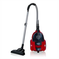 Arnica Pika ET14414 Toz Torbasız Elektrikli Süpürge Kırmızı