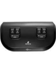 KARACA HATIR HÜP DUET AROMA T.K.M. SPACE GRAY
