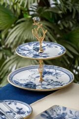 Acar Freesia Katlı Kurabiyelik