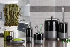 Primanova Yankı 5 Li Banyo Seti