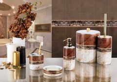 Primanova Garnsey 5 Li Banyo Seti