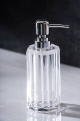 Acar Lumiere Akrilik Sıvı Sabunluk - 220 ml