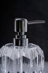 Acar Lumiere Akrilik Sıvı Sabunluk - 180 ml