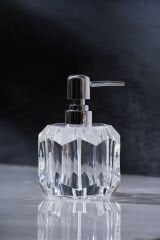 Acar Lumiere Akrilik Sıvı Sabunluk - 180 ml