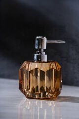 Acar Lumiere Akrilik Sıvı Sabunluk - 180 ml
