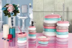 Primanova Stone 5 Li Banyo Seti