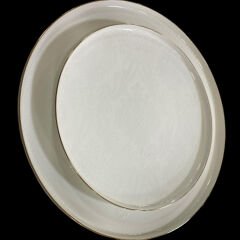 MİEN F/6 24PRÇ ATHEN KABARTMALI YEMEK YAKIMI