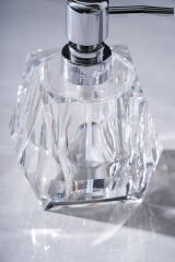 Acar Lumiere Akrilik Sıvı Sabunluk - 200 ml