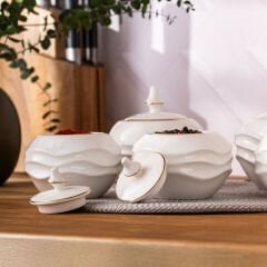 Emsan Roy Gold 5'li Baharat Takımı