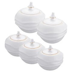 Emsan Roy Gold 5'li Baharat Takımı