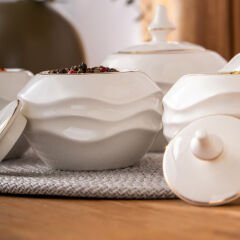 Emsan Roy Gold 5'li Baharat Takımı