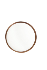 Porland Copper Lıne 31 cm Supla/Servis Tabak