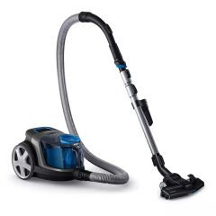 Philips FC-9332/07 Powerpro City Süpürge + HD-7301/00 Elektrikli Çay Makinesi Hediyeli