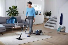 Philips FC-9332/07 Powerpro City Süpürge + HD-7301/00 Elektrikli Çay Makinesi Hediyeli