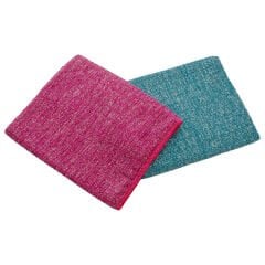 İlbay's Mikrofiber Zor Kir Bezi 2'li