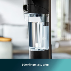 PHILIPS Aqua Trio 9000 Seri XW9383/01 Islak & Kuru Temizlik Kablosuz Dikey Süpürge (not: 2500 tl migros hediye çeki)