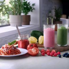 Philips 5000 Serisi HR2764/00 800 W Blender/Mikser