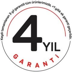 Arzum OK001 Okka Otomatik Türk Kahve Makinesi - Siyah