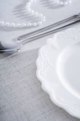 King Pasta Tabağı - 18 cm