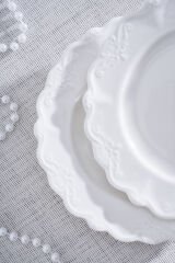 King Pasta Tabağı - 18 cm