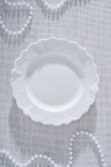 King Pasta Tabağı - 18 cm