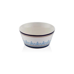 JOY CARMEN BLUE BANUBE 6LI CORBA KASESI 14X6,5 CM