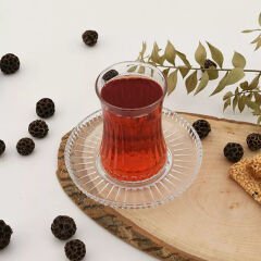 Paşabahçe 950097 Elysia Çay Seti