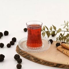 Paşabahçe 950097 Elysia Çay Seti