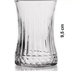 Paşabahçe 950097 Elysia Çay Seti