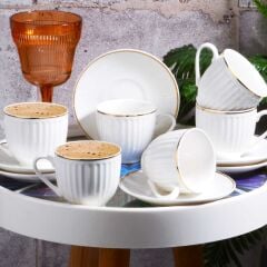 KOSOVA BYZ-040 N.BONE 200CC 6LI NESCAFE(YALDIZ)