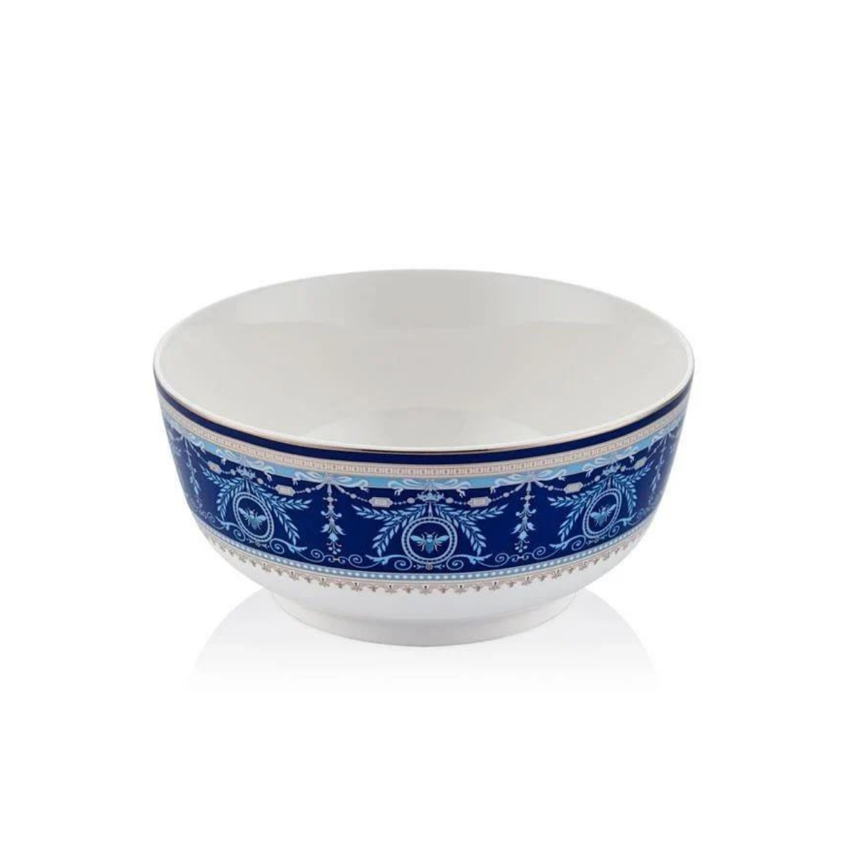 JOY CARMEN BLUE BANUBE SALATA KASESI 20X10 CM