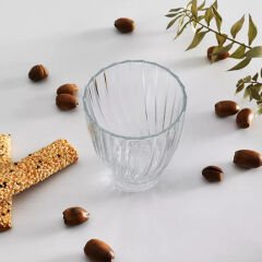 PAŞABAHÇE BOUQUET SU BARDAĞI 300CC 520113