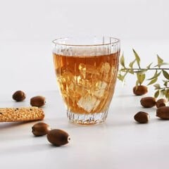 PAŞABAHÇE BOUQUET SU BARDAĞI 300CC 520113