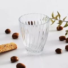 PAŞABAHÇE BOUQUET SU BARDAĞI 300CC 520113