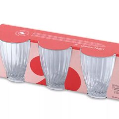 PAŞABAHÇE BOUQUET SU BARDAĞI 300CC 520113